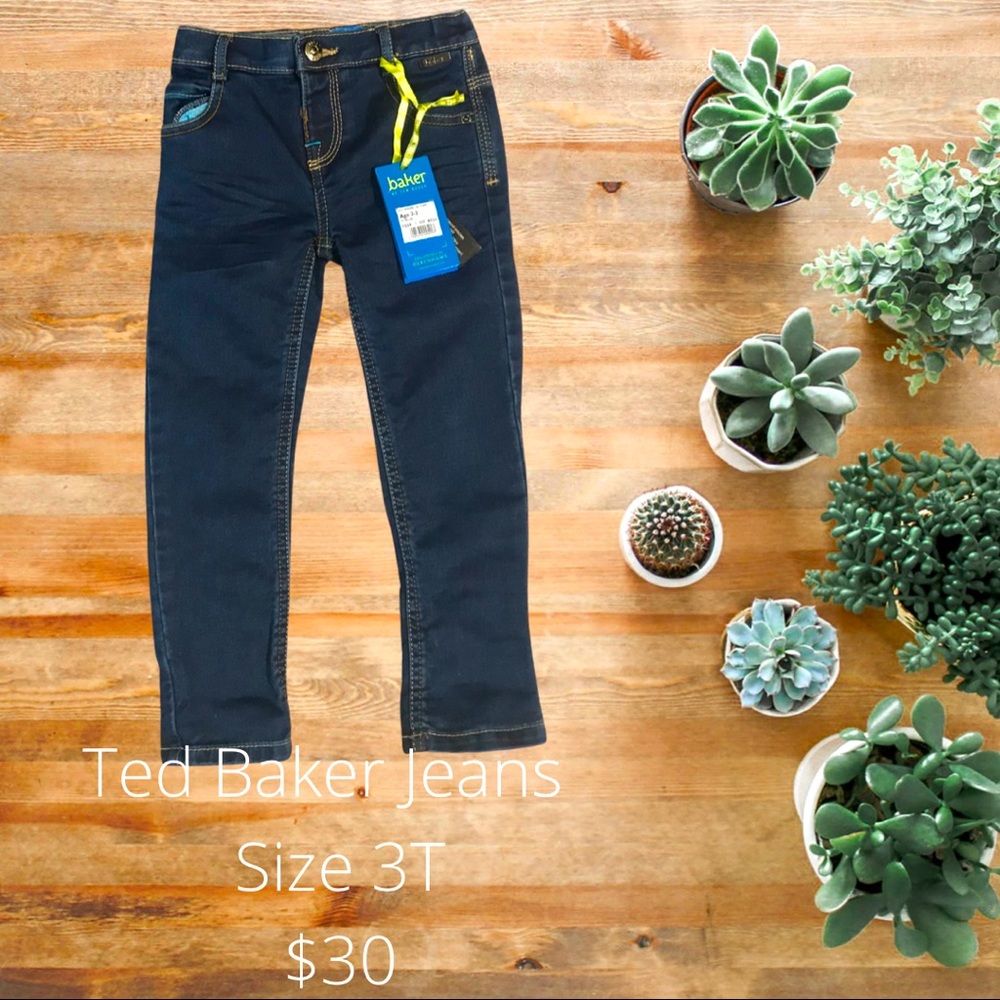 Ted Baker Jeans